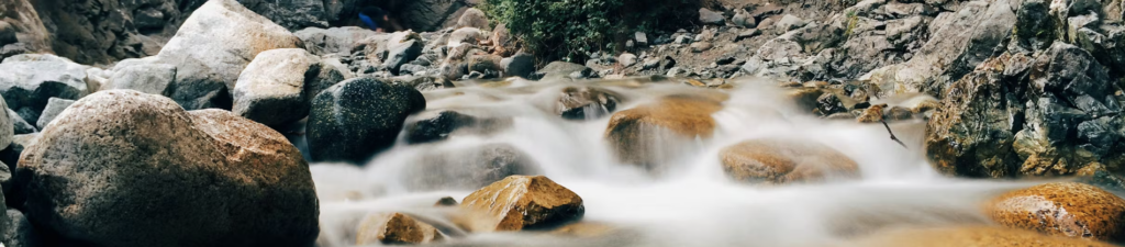 Rocks